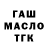 Дистиллят ТГК концентрат Gazim Zindusov